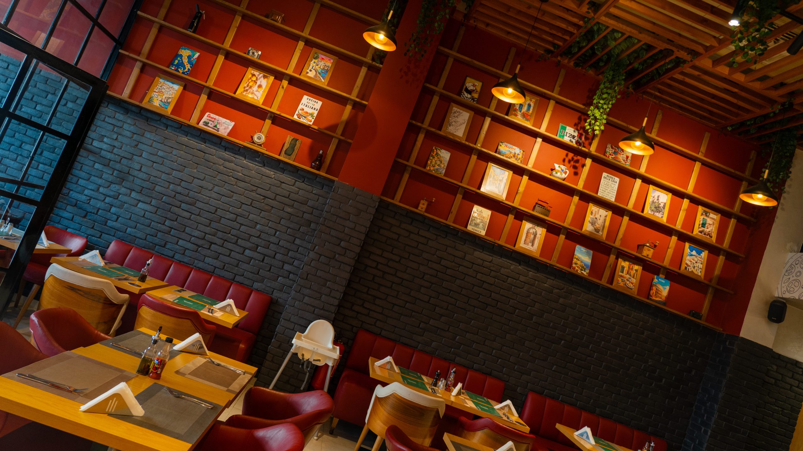 cuisine italienne restaurant italien casablanca