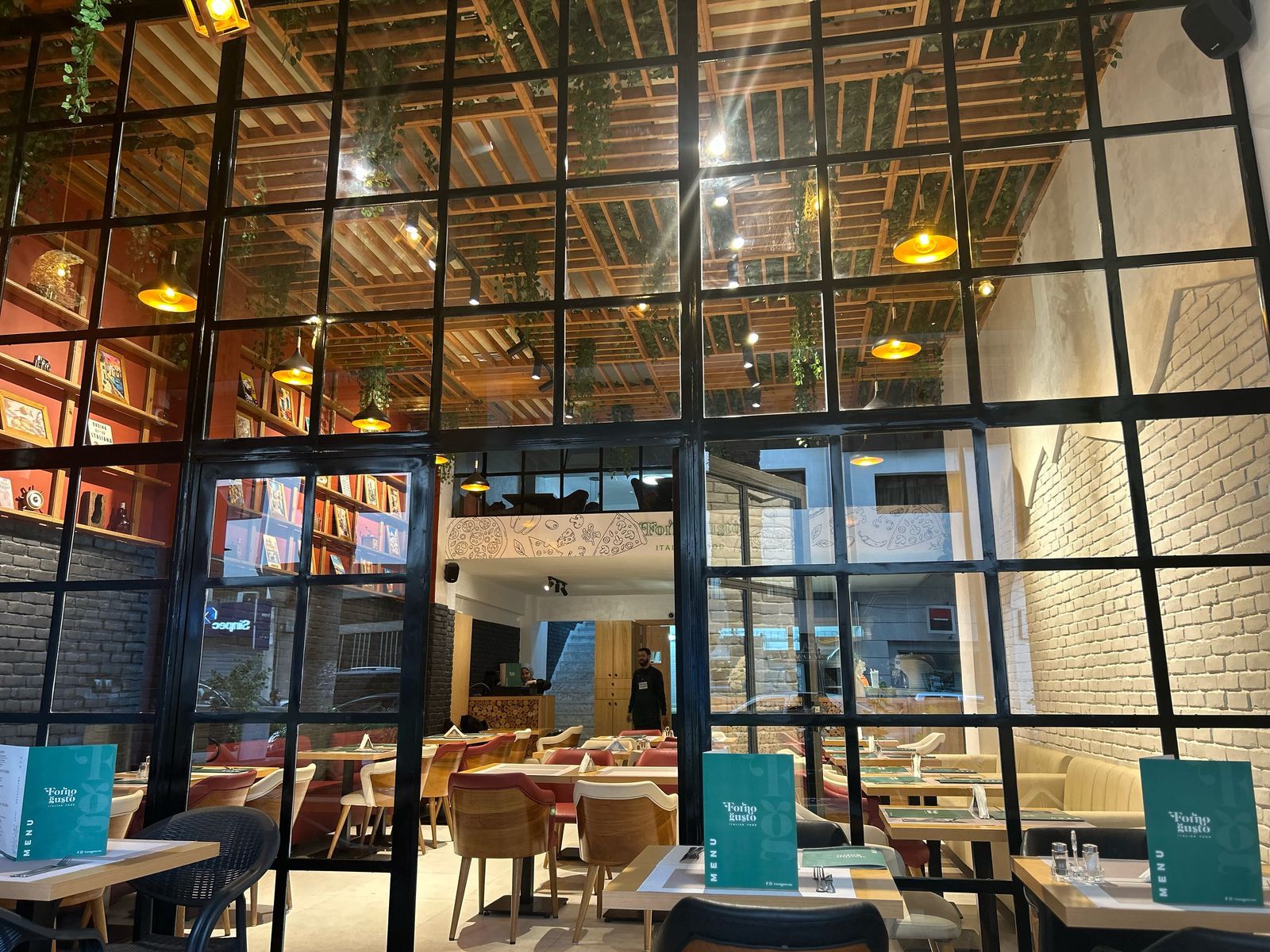 restaurant ramadan casablanca