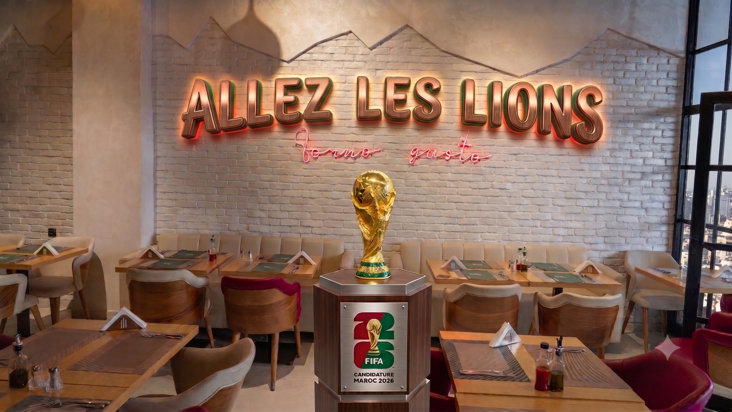 Coupe du Monde 2026